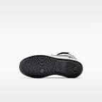 Calzado para niños talla pequeña Nike Court Borough Mid