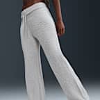 Nike Sportswear Phoenix Cozy Bouclé Women's Slim Knit Pants