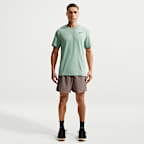 T-shirt de fitness Nike Dri-FIT pour homme