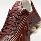 Nike Shox R4 Women's Shoes