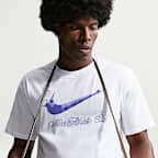 Playera N.A.C. para hombre Nike