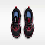 Παπούτσια για τρέξιμο σε δρόμο Nike Cosmic Runner για μεγάλα παιδιά