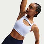 Nike One Women's Medium-Support Padded Sports Bra