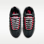 Nike Air Max 95 Big Bubble Big Kids' Shoes
