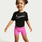 Nike Pro Toddler Dri-FIT Shorts