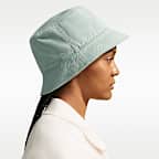 Gorro tipo pescador Futura efecto lavado Nike Apex