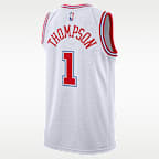 Houston Rockets City Edition 2023/24 Men's Nike Dri-FIT NBA Swingman Jersey