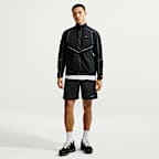 Nike Retro Men's Dri-FIT Tracksuit Jacket