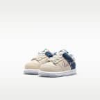 Nike Dunk Low Baby/Toddler Shoes