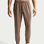 Nike Primary NanoKnit Men's Dri-FIT UV Protection Performance Jogging Bottoms