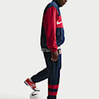 Atlético Madrid Third Men's Nike Repel i96 Tracksuit Bottoms