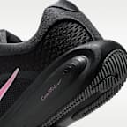 Παπούτσια για τρέξιμο Nike Stellar Ride για μεγάλα παιδιά