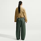 Nike Sportswear Women's Oversized Low-Rise Utility Trousers