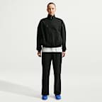 Caitlin Standard Issue Women’s Dri-FIT Game Woven Basketball Jacket