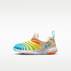 나이키 다이나모 프리 리틀키즈 신발