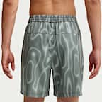 Nike Form Men's Dri-FIT 7" Versatile Shorts