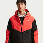 나이키 윈드러너 PrimaLoft® 남성 스톰 핏 ADV 재킷