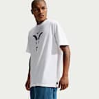 Playera de futbol Nike para hombre Chivas