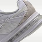 Nike Air Max Metro Big Kids' Shoes