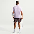 Shorts NikeCourt Victory Dri-FIT de 18 cm para hombre