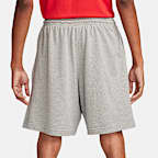 Short en maille Nike Sportswear Club pour homme