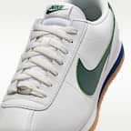 Nike Cortez Leather Men's Shoes