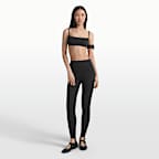 Bra micro de tirantes finos para mujer NikeSKIMS Matte