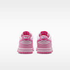 Nike Dunk Low Big Kids' Shoes