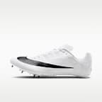 Nike Zoom Rival Sprint Track & Field Sprinting Spikes