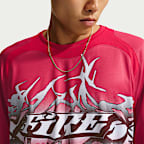 Nike Sportswear Men's Long-Sleeve Jersey