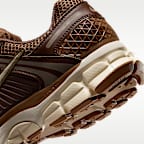 Nike Zoom Vomero 5 Women's Shoes with Reflective Accents