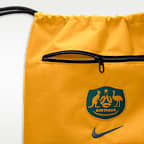 Australia 2026/27 Academy Gymsack Nike Academy Gymsack