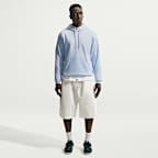 Nike Club Men's French Terry Pullover Hoodie