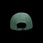 Nike Dri-FIT Club Unstructured Metal Swoosh Cap