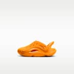 Nike Aqua Swoosh Baby/Toddler Sandals