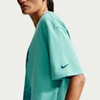 Playera de tenis para mujer NikeCourt "Qinwen Zheng"