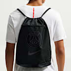 Paris Saint-Germain 25/26 Nike Academy Trainingsbeutel SP