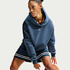 Nike Women's Therma-FIT Basketball Performance Hoodie