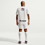 Jersey de futbol Nike Aero-FIT Authentic del C.D. Guadalajara visitante 2026/27 Match para hombre