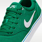 Nike SB Chron 2 Canvas Skate Shoe