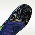 Nike Zoom Rival Distance Glam Athletics Distance Spikes