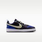 Scarpa Nike Court Borough Low Recraft – Ragazzo/a
