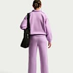 Nike Studio Fleece Big Kids' (Girls') Pants