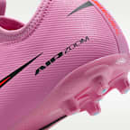 Nike Jr. Mercurial Vapor 16 Academy Older/Younger Kids' HG Low-Top Football Boot