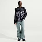 Jersey de manga larga para hombre Nike Sportswear