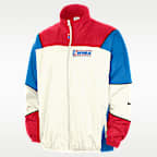 WNBA Legends Nike Basketball Lightweight Jacket