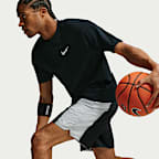 Nike Men's Dri-FIT 20.5cm Basketball Shorts