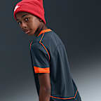 Inter Mailand 2025/26 Stadium Third Nike Dri-FIT Total 90 Replika-Fußballtrikot (ältere Kinder)