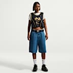 Nike Sportswear Women's Cropped Jersey