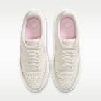 Nike Court Vision Alta Schuh (Damen)